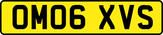 OM06XVS