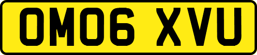 OM06XVU