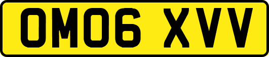 OM06XVV