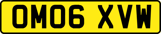 OM06XVW