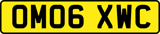 OM06XWC