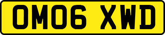 OM06XWD