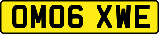 OM06XWE