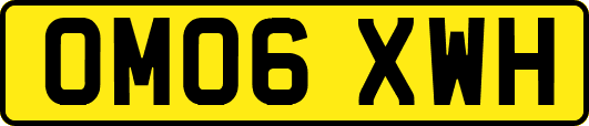 OM06XWH