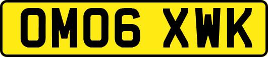 OM06XWK
