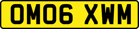 OM06XWM