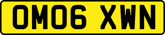 OM06XWN