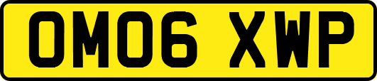 OM06XWP