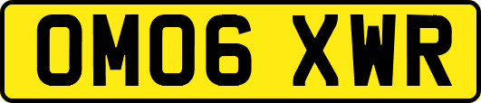 OM06XWR