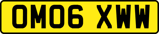 OM06XWW