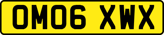 OM06XWX