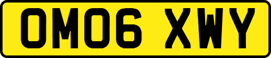 OM06XWY