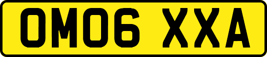 OM06XXA