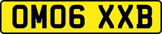 OM06XXB