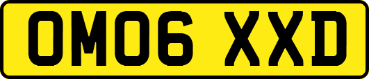 OM06XXD