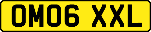 OM06XXL