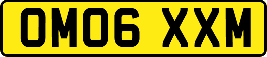 OM06XXM