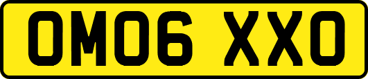 OM06XXO