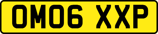 OM06XXP