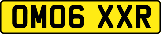 OM06XXR