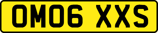 OM06XXS