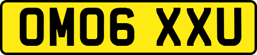OM06XXU
