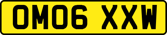 OM06XXW