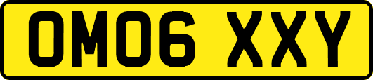 OM06XXY
