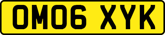 OM06XYK