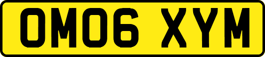 OM06XYM