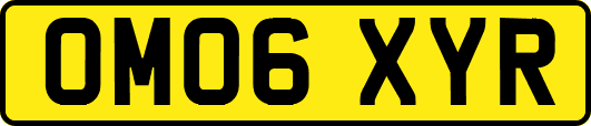 OM06XYR