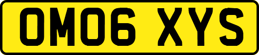 OM06XYS