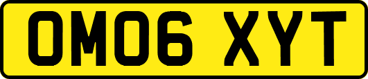 OM06XYT