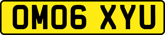 OM06XYU