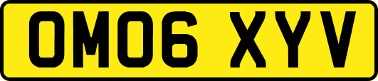 OM06XYV