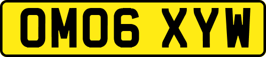 OM06XYW