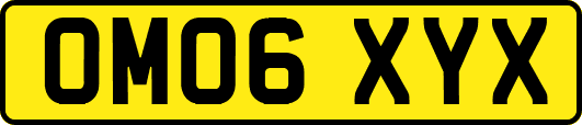 OM06XYX