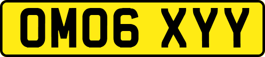 OM06XYY