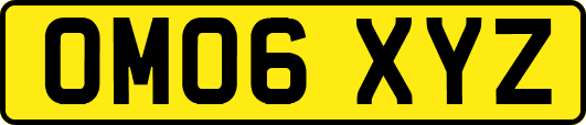 OM06XYZ