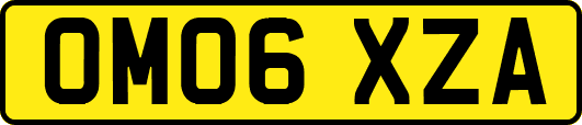 OM06XZA