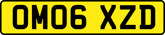 OM06XZD