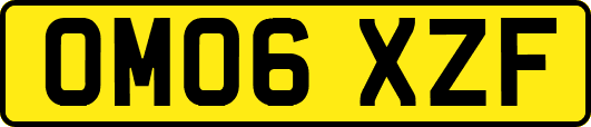 OM06XZF