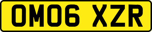 OM06XZR