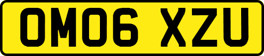 OM06XZU