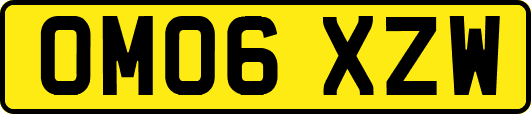 OM06XZW