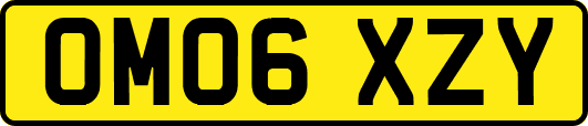 OM06XZY