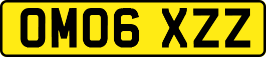 OM06XZZ