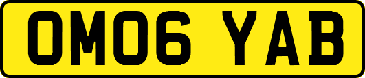 OM06YAB