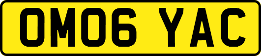 OM06YAC