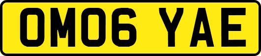 OM06YAE